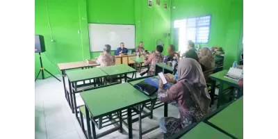 Upacara 17 Agustus