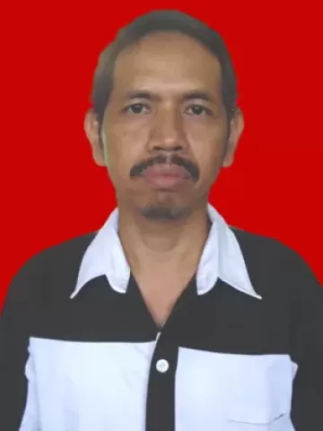 Imam Kasturi, S.Pd