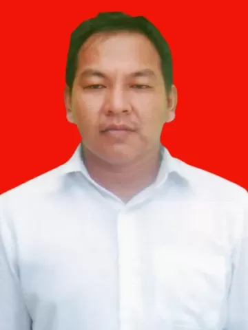 Ahmad Riadi, S.Pd