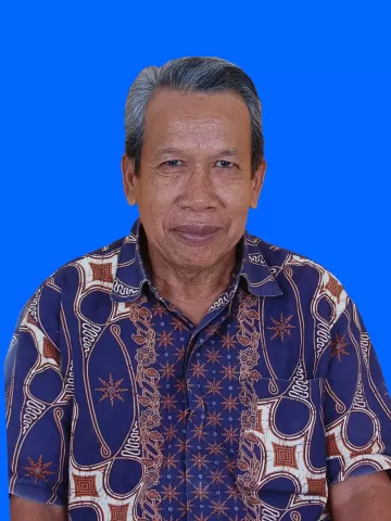 Drs. H. Usman Muharap