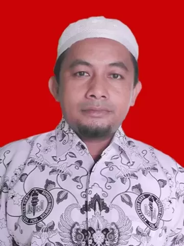 H. Ahmad Syaifullah, S.Th.I., S.Pd