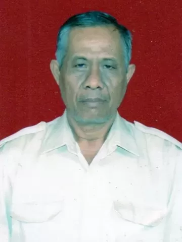 H. Tahyar, B.Sc.,S.IP